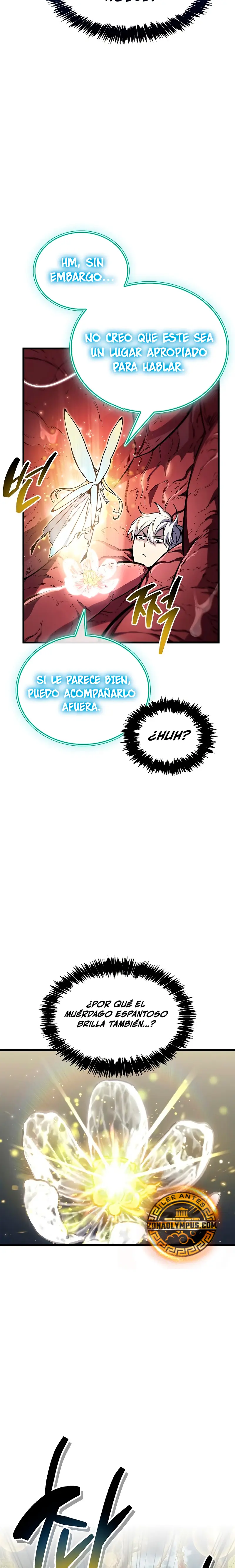 el pasado oculto del jugador > Capitulo 65 > Page 71