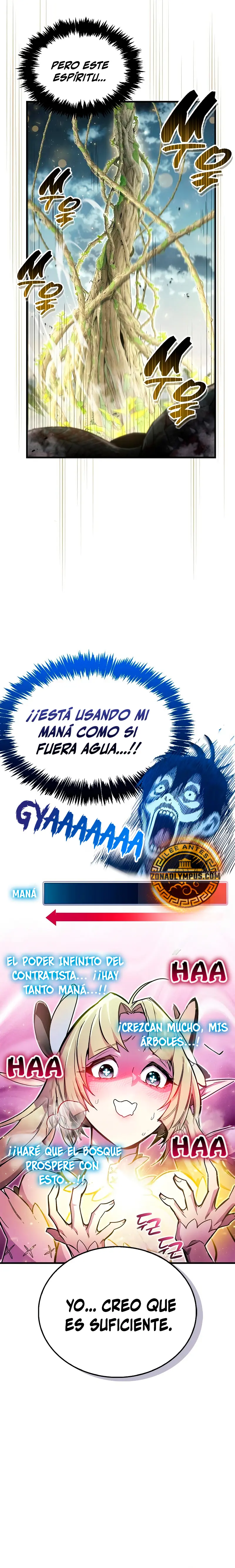 el pasado oculto del jugador > Capitulo 65 > Page 101