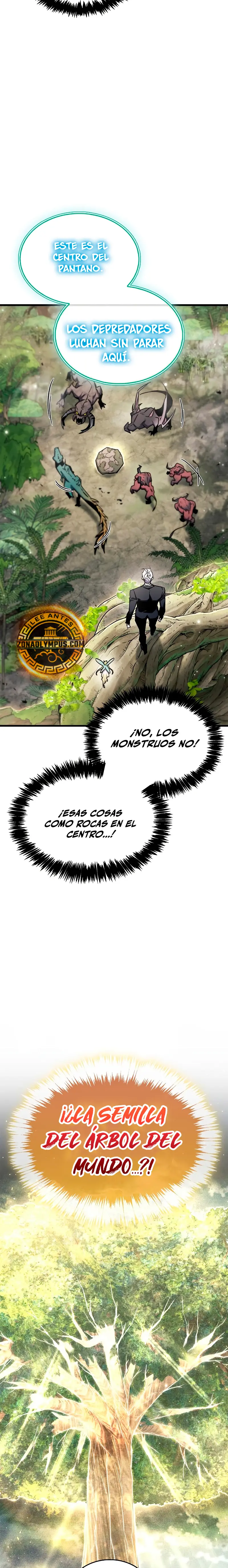 el pasado oculto del jugador > Capitulo 65 > Page 131