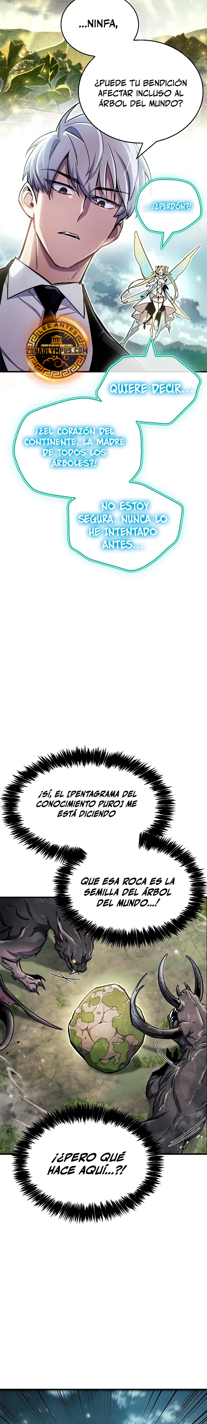 el pasado oculto del jugador > Capitulo 65 > Page 151