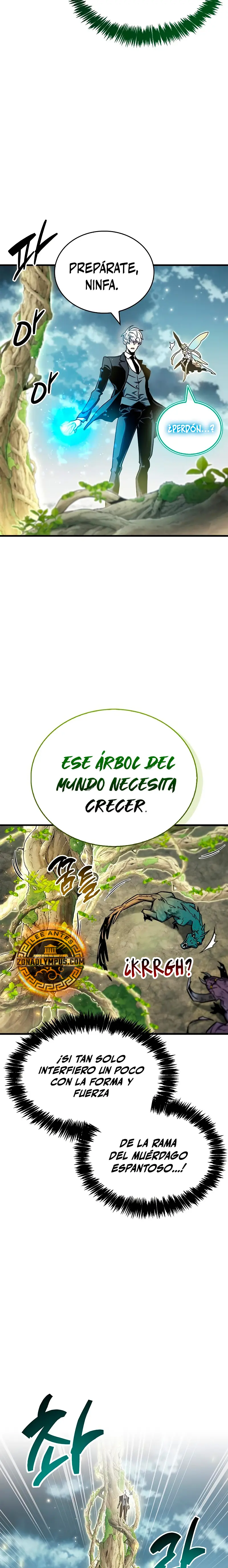 el pasado oculto del jugador > Capitulo 65 > Page 181