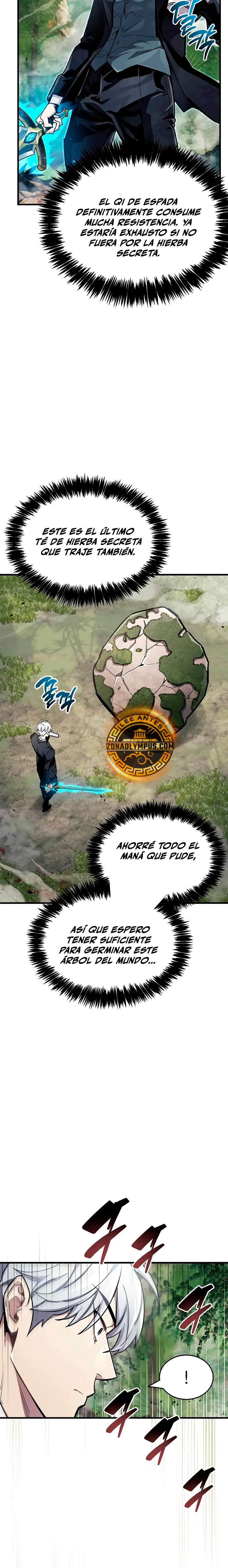 el pasado oculto del jugador > Capitulo 65 > Page 211