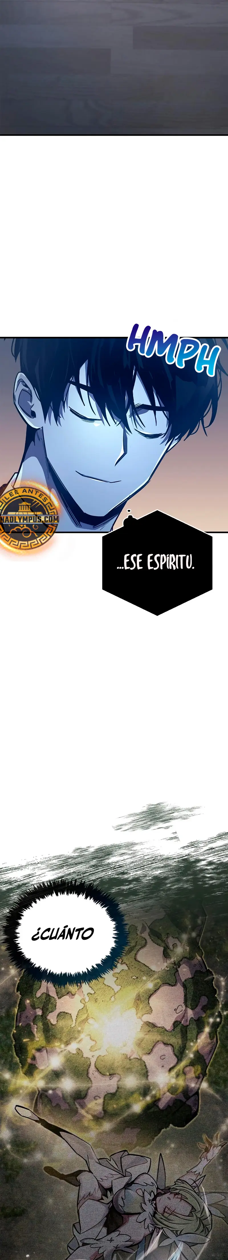 el pasado oculto del jugador > Capitulo 65 > Page 361