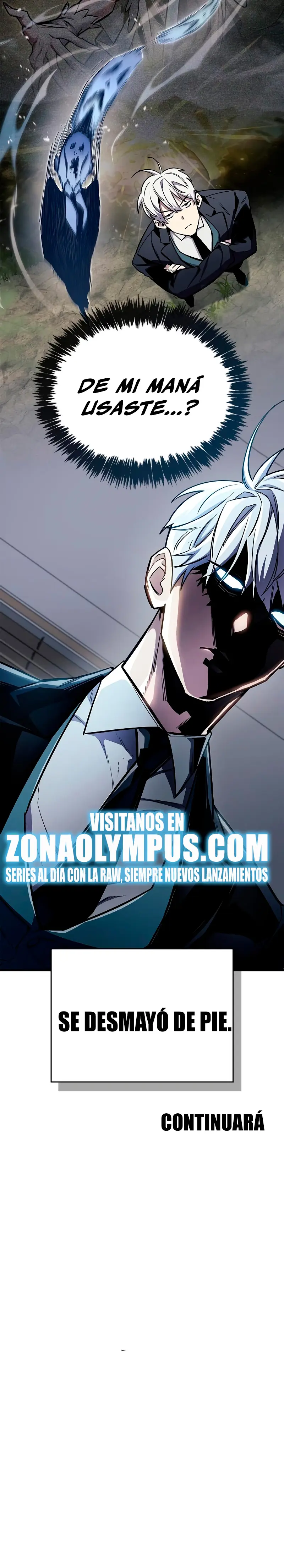 el pasado oculto del jugador > Capitulo 65 > Page 371