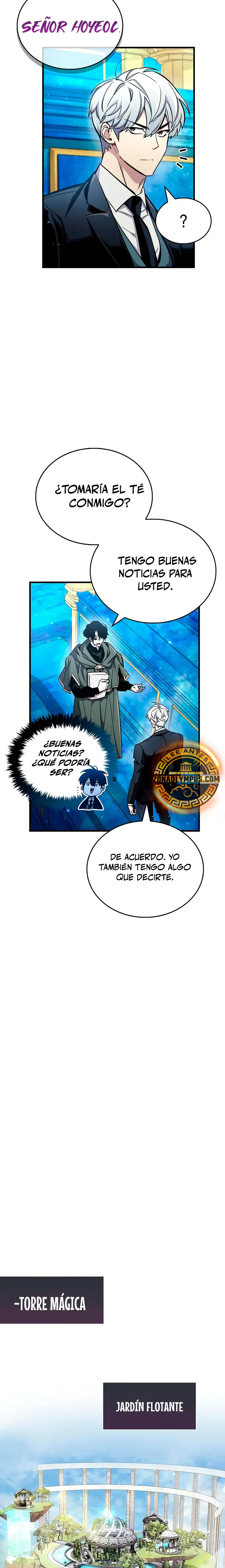el pasado oculto del jugador > Capitulo 66 > Page 131