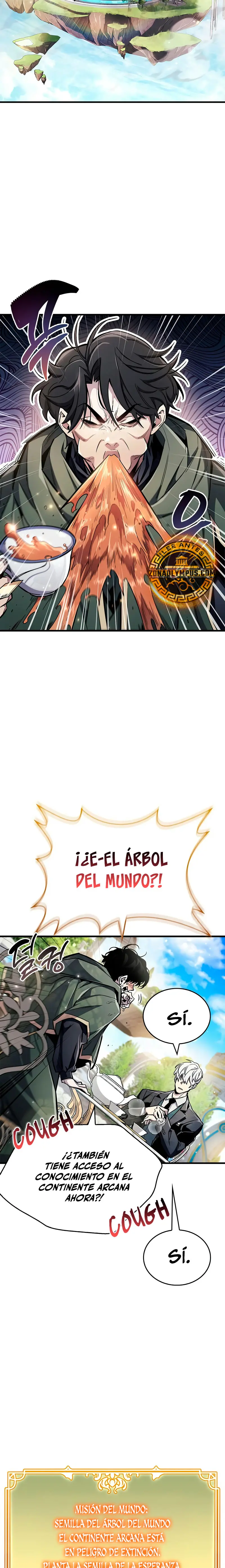 el pasado oculto del jugador > Capitulo 66 > Page 151