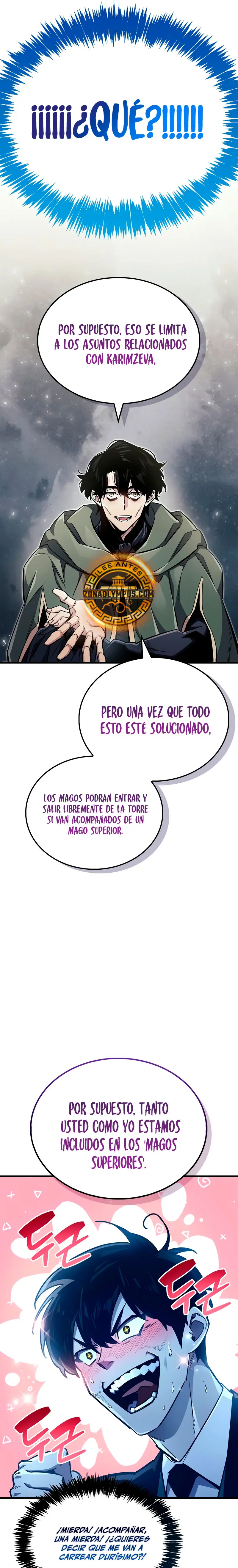 el pasado oculto del jugador > Capitulo 66 > Page 181