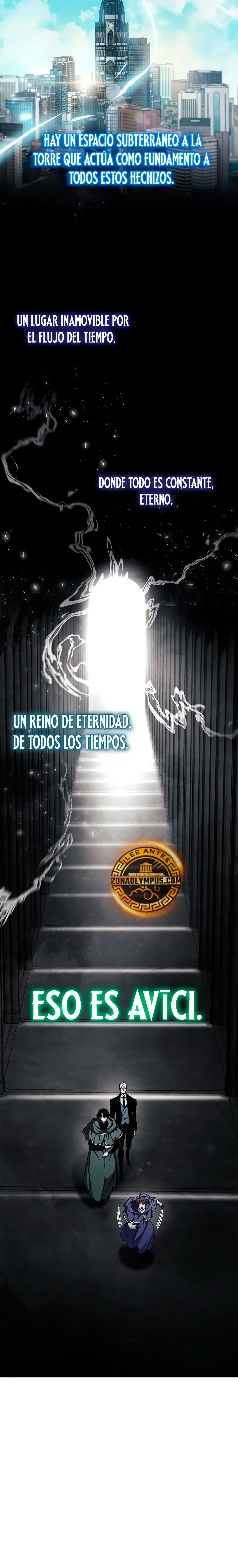 el pasado oculto del jugador > Capitulo 66 > Page 221