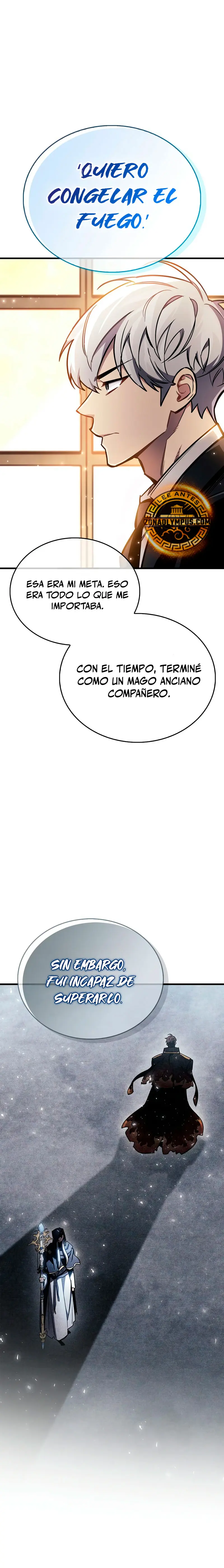 el pasado oculto del jugador > Capitulo 66 > Page 331