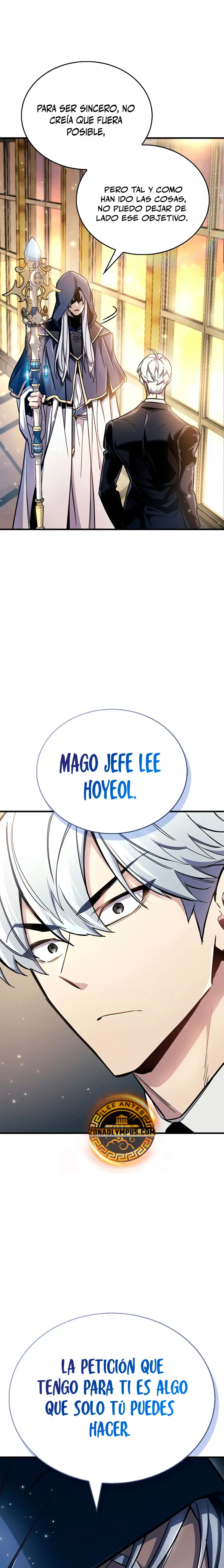 el pasado oculto del jugador > Capitulo 66 > Page 341