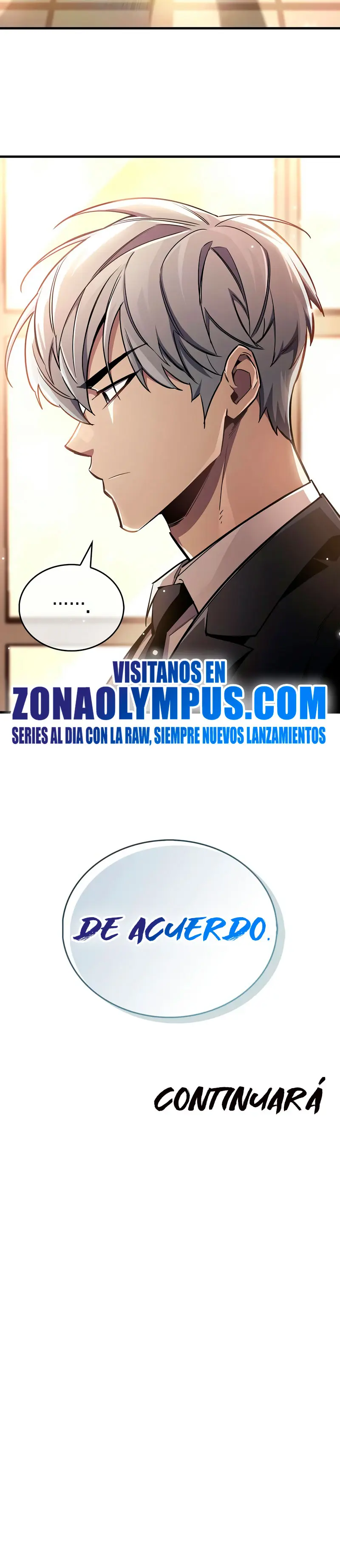el pasado oculto del jugador > Capitulo 66 > Page 391