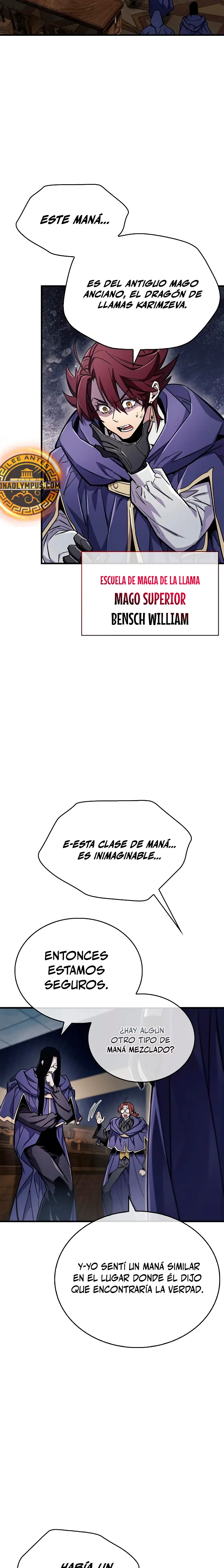 el pasado oculto del jugador > Capitulo 67 > Page 91