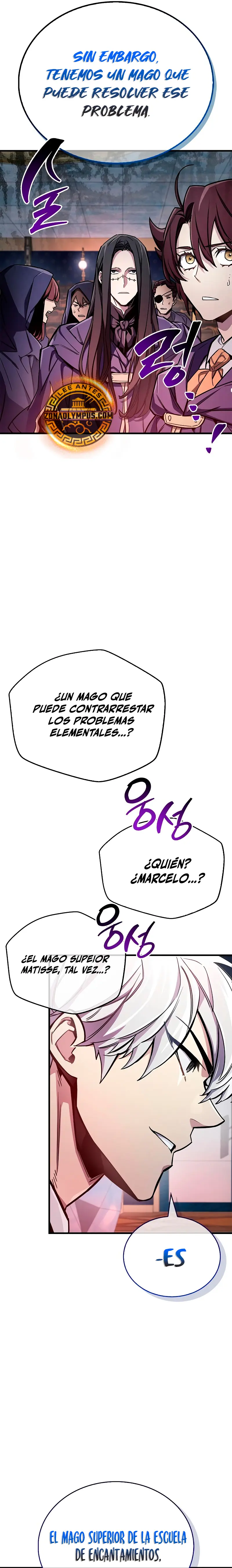 el pasado oculto del jugador > Capitulo 67 > Page 181