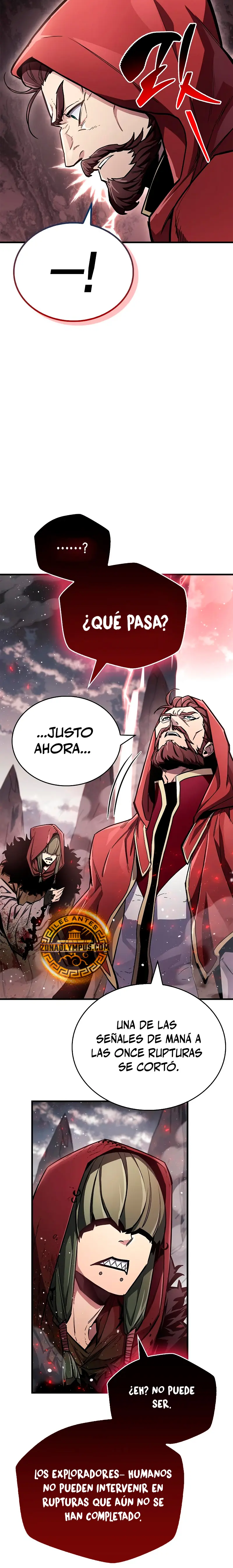 el pasado oculto del jugador > Capitulo 67 > Page 251
