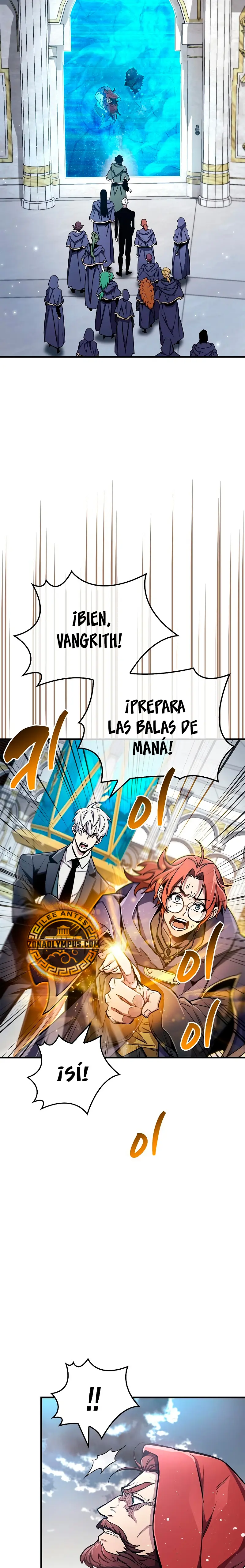 el pasado oculto del jugador > Capitulo 67 > Page 301