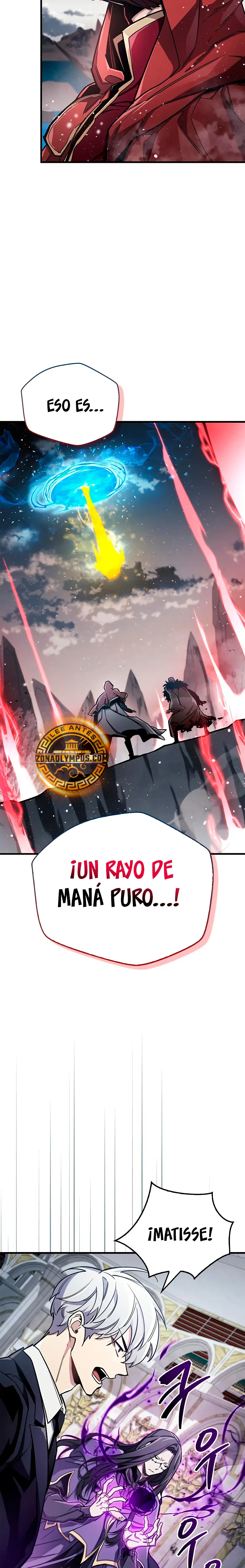 el pasado oculto del jugador > Capitulo 67 > Page 311