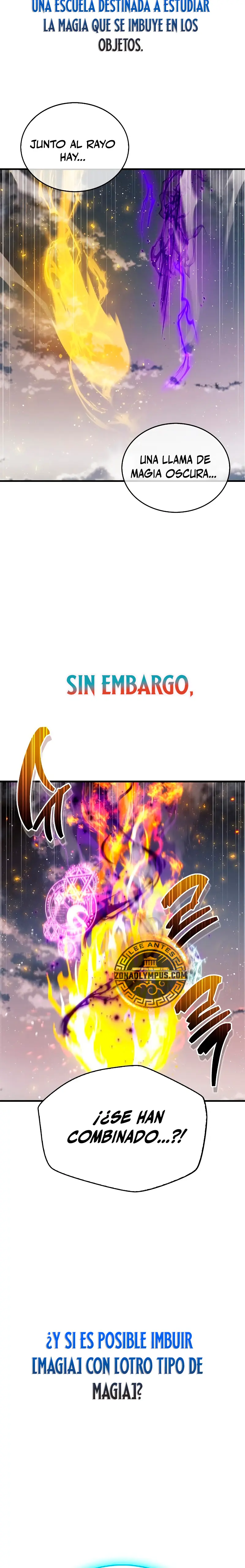 el pasado oculto del jugador > Capitulo 67 > Page 331