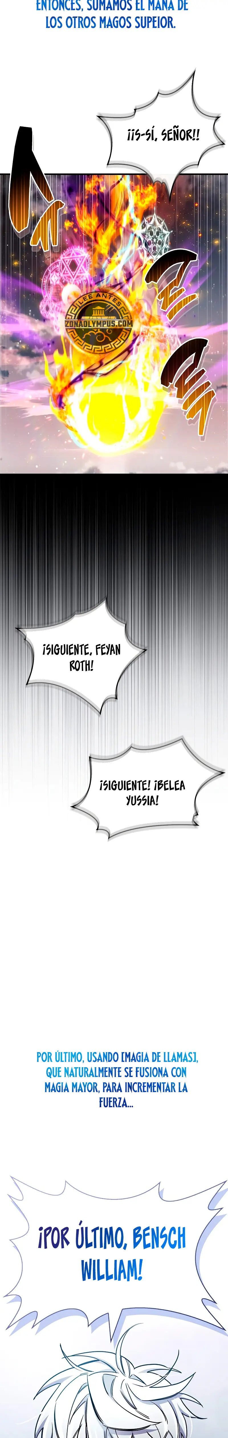 el pasado oculto del jugador > Capitulo 67 > Page 351
