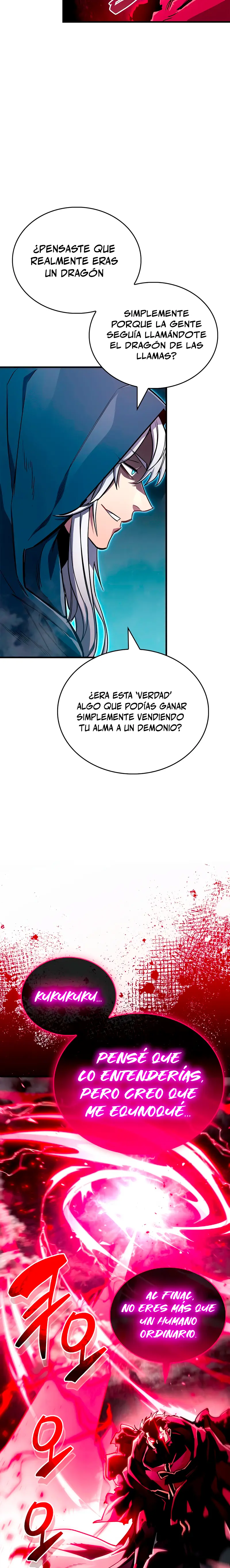 el pasado oculto del jugador > Capitulo 68 > Page 151