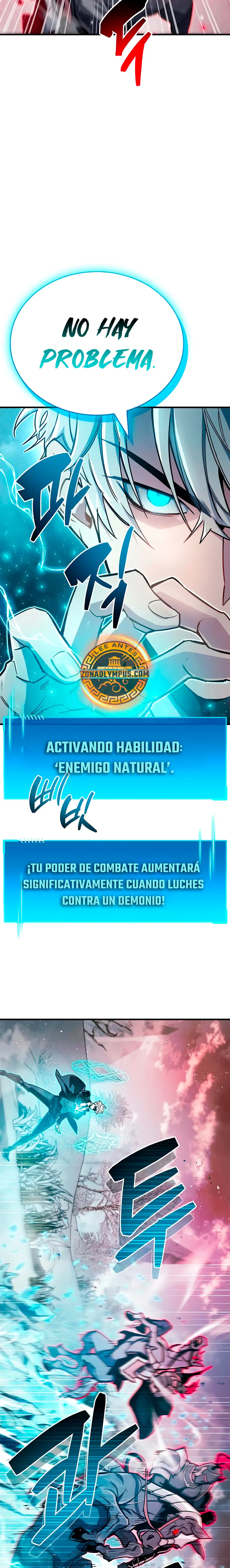 el pasado oculto del jugador > Capitulo 68 > Page 211
