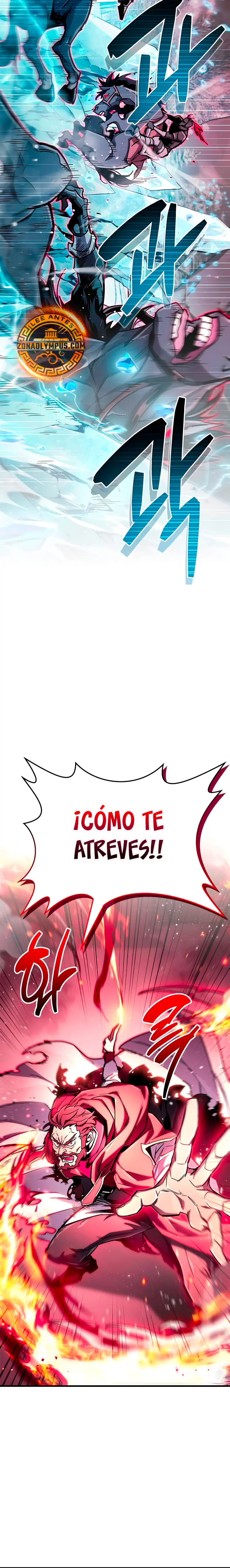 el pasado oculto del jugador > Capitulo 68 > Page 221