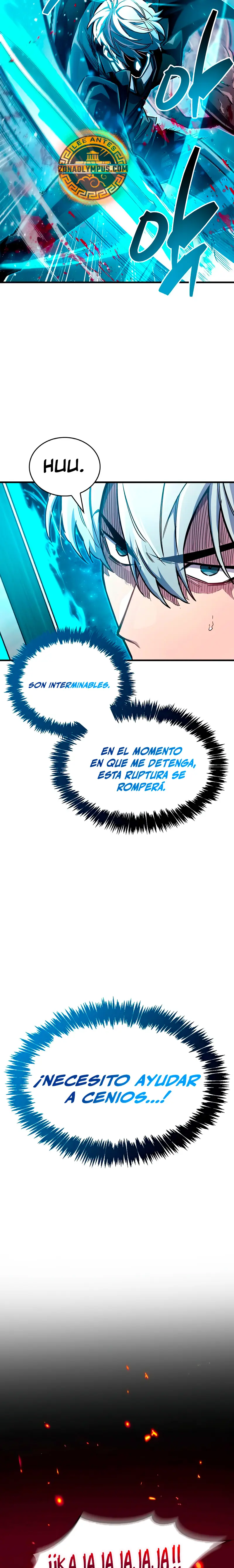 el pasado oculto del jugador > Capitulo 69 > Page 81