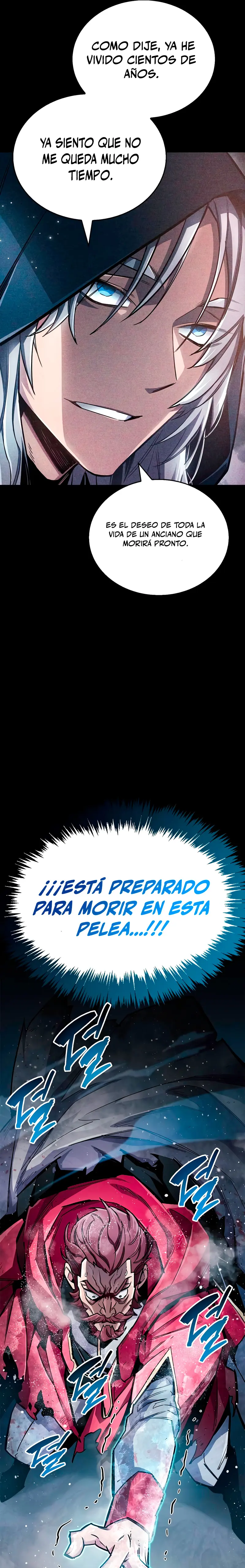 el pasado oculto del jugador > Capitulo 69 > Page 181
