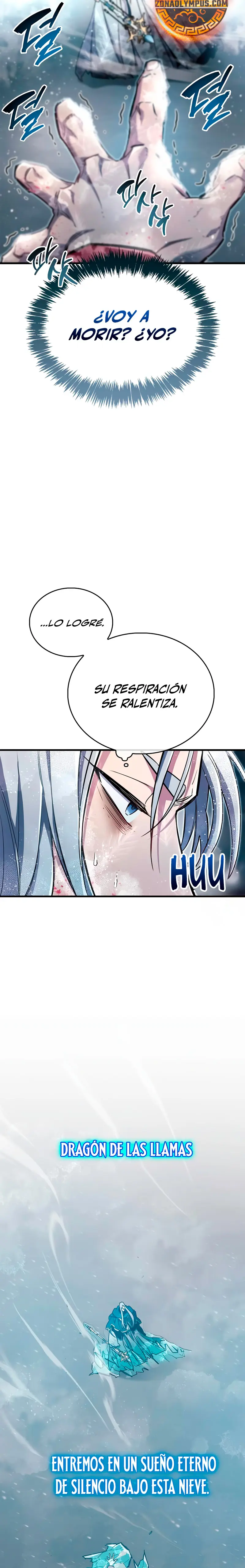 el pasado oculto del jugador > Capitulo 69 > Page 201
