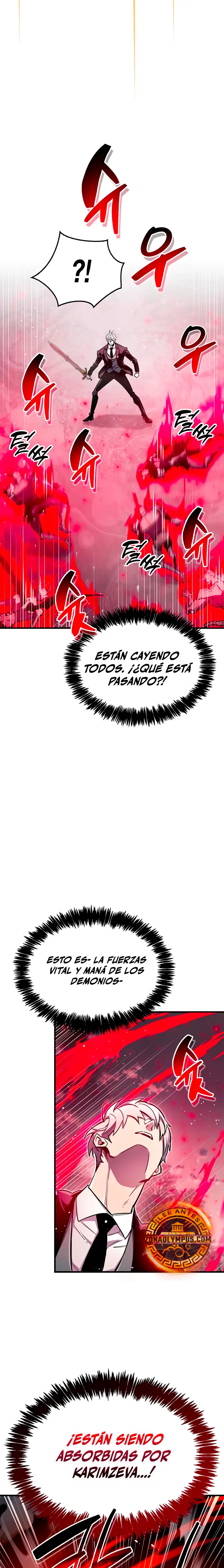 el pasado oculto del jugador > Capitulo 69 > Page 241