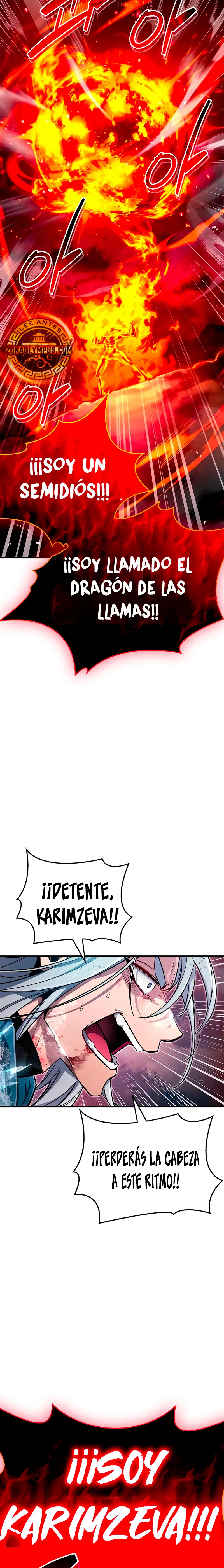 el pasado oculto del jugador > Capitulo 69 > Page 251