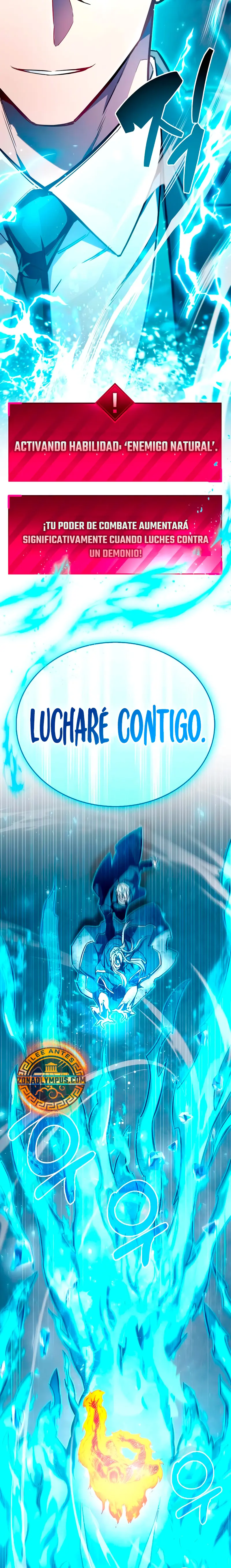 el pasado oculto del jugador > Capitulo 69 > Page 291