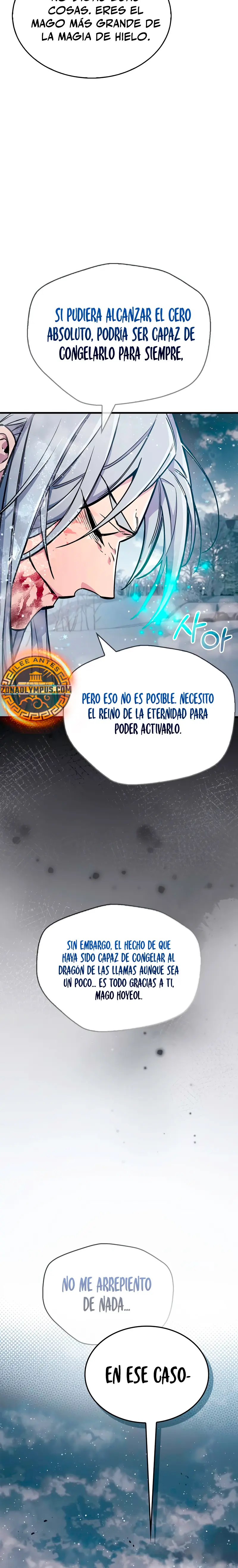el pasado oculto del jugador > Capitulo 69 > Page 351