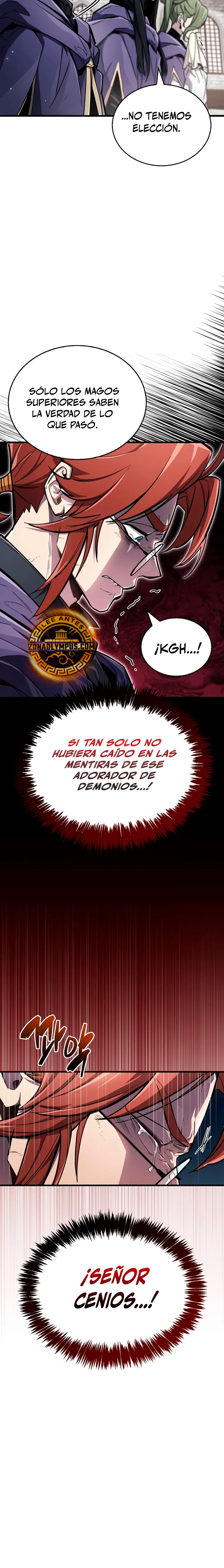 el pasado oculto del jugador > Capitulo 70 > Page 41