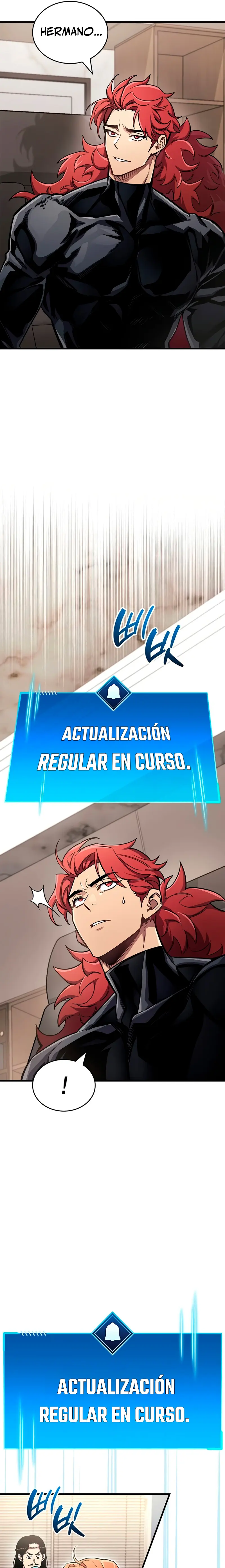el pasado oculto del jugador > Capitulo 70 > Page 181