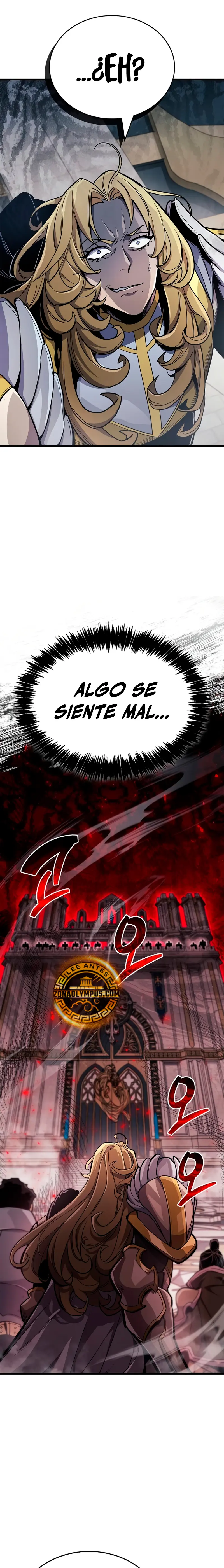 el pasado oculto del jugador > Capitulo 70 > Page 291