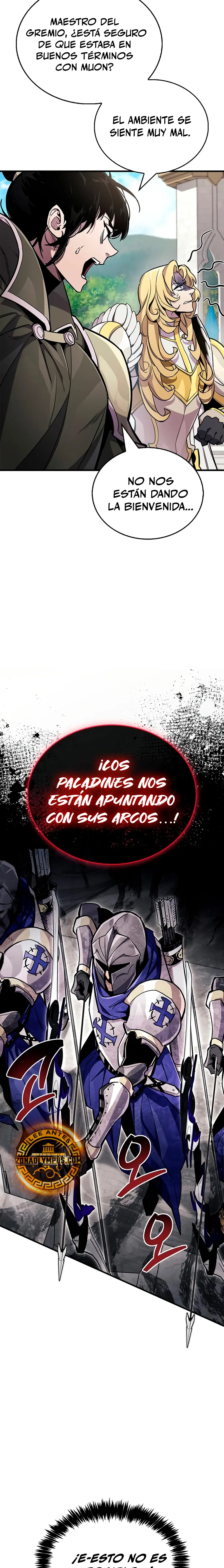 el pasado oculto del jugador > Capitulo 70 > Page 301