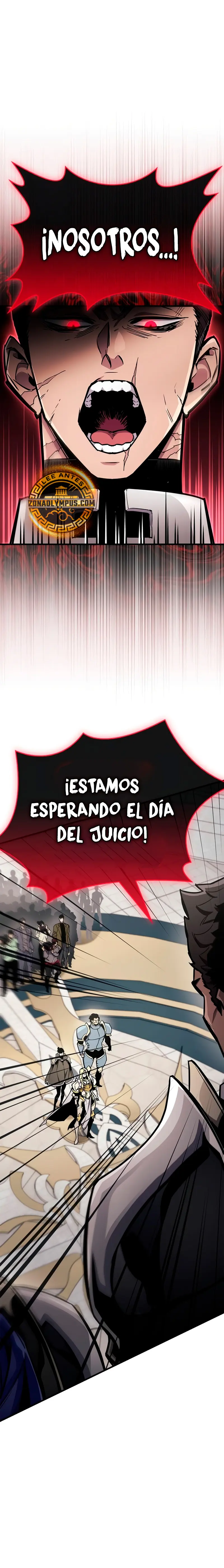 el pasado oculto del jugador > Capitulo 70 > Page 331