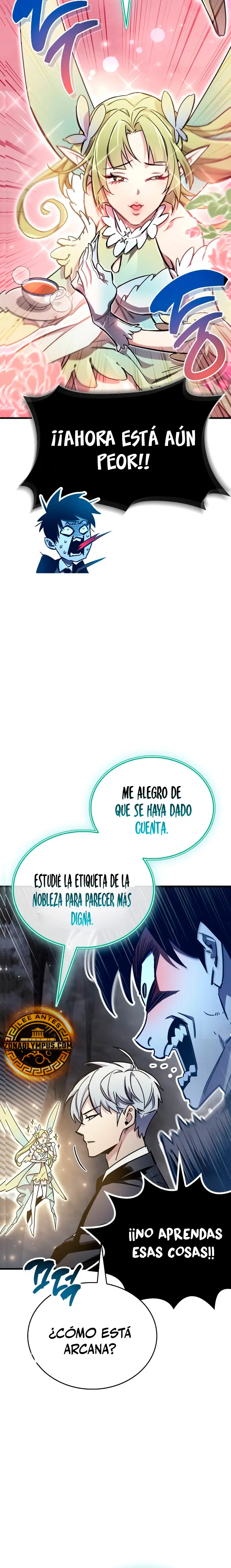 el pasado oculto del jugador > Capitulo 71 > Page 161