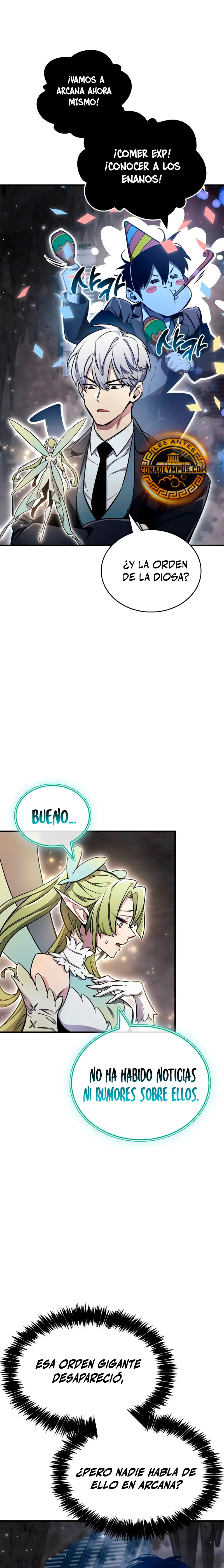 el pasado oculto del jugador > Capitulo 71 > Page 211