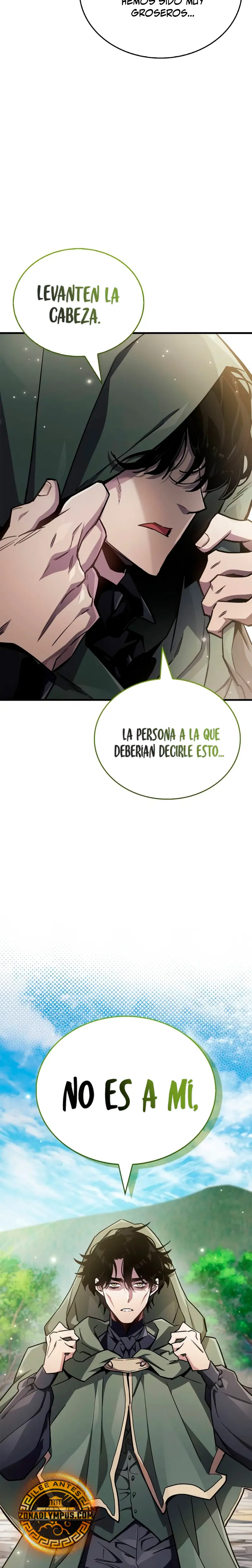 el pasado oculto del jugador > Capitulo 71 > Page 401