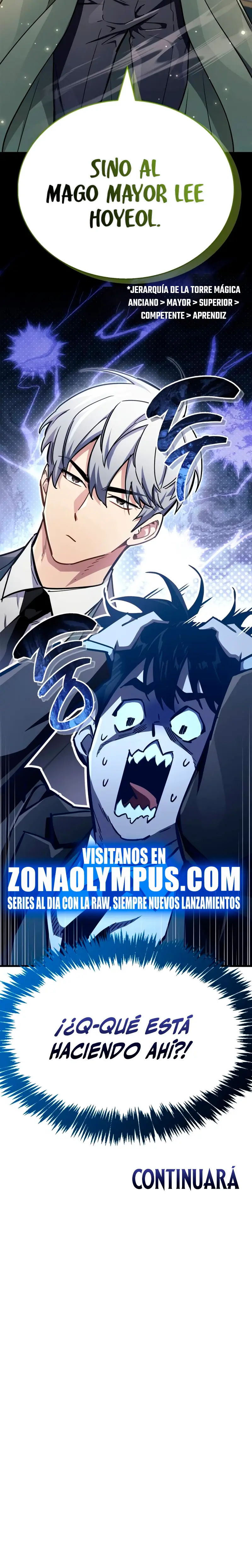 el pasado oculto del jugador > Capitulo 71 > Page 411