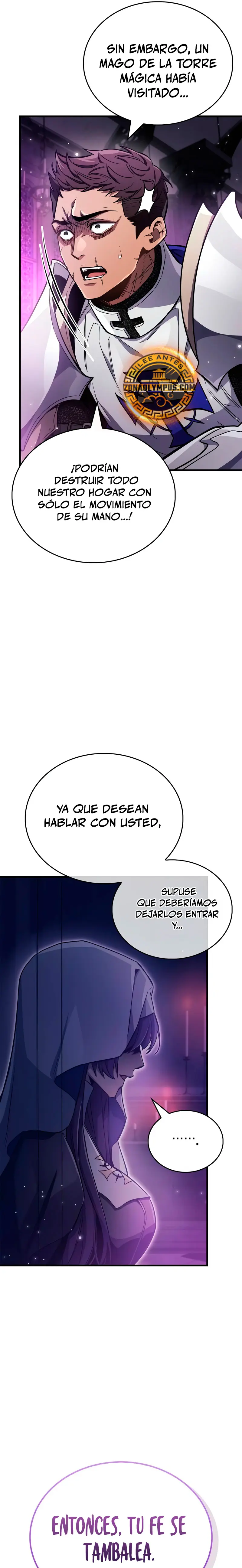 el pasado oculto del jugador > Capitulo 72 > Page 61