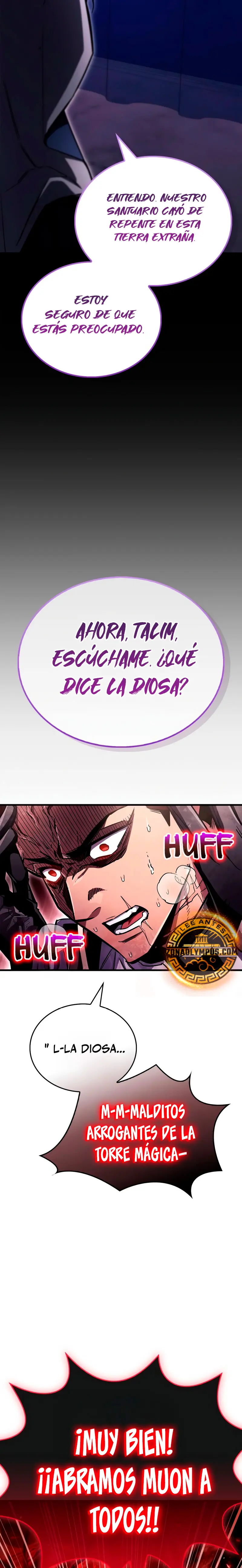 el pasado oculto del jugador > Capitulo 72 > Page 81