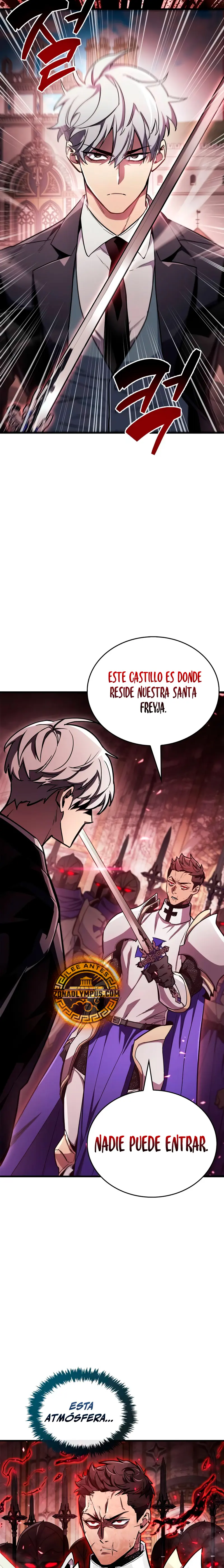 el pasado oculto del jugador > Capitulo 72 > Page 181