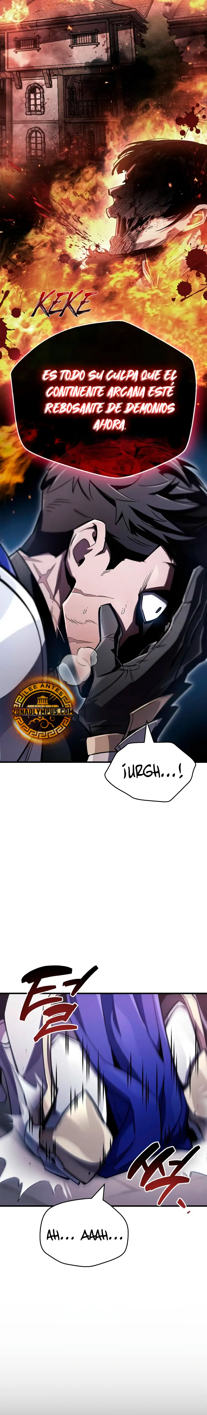 el pasado oculto del jugador > Capitulo 72 > Page 301