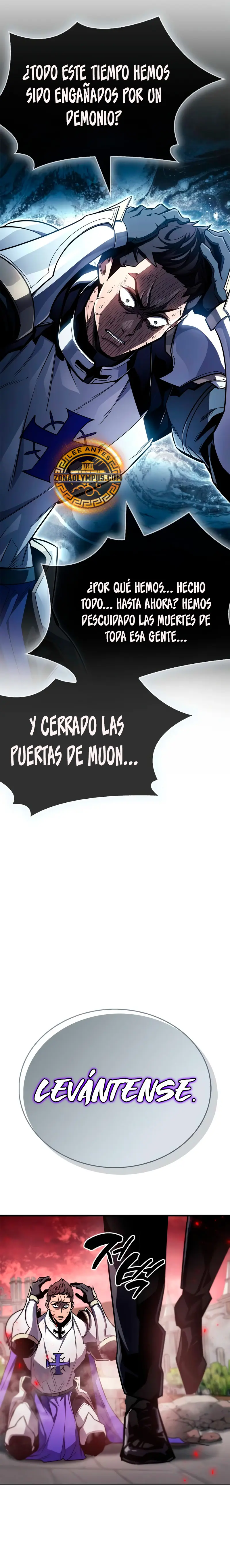 el pasado oculto del jugador > Capitulo 72 > Page 311