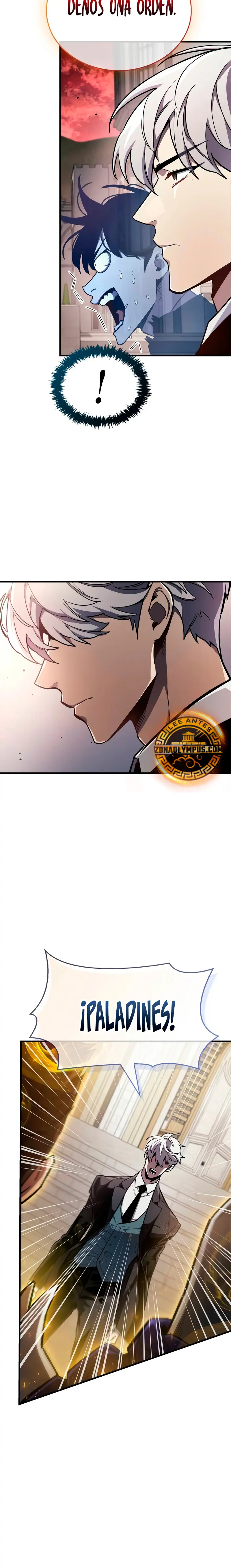 el pasado oculto del jugador > Capitulo 72 > Page 371