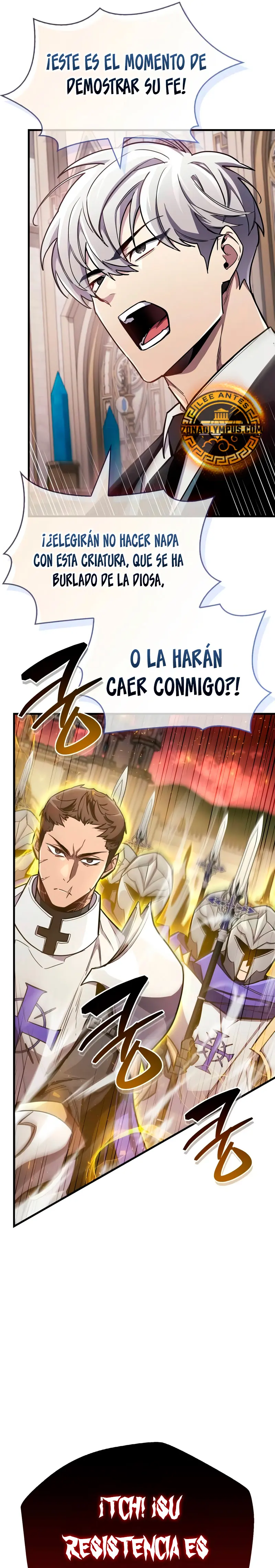 el pasado oculto del jugador > Capitulo 72 > Page 381