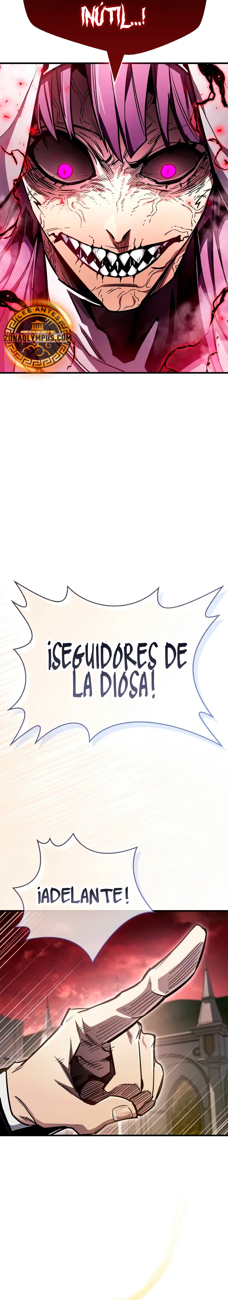 el pasado oculto del jugador > Capitulo 72 > Page 391