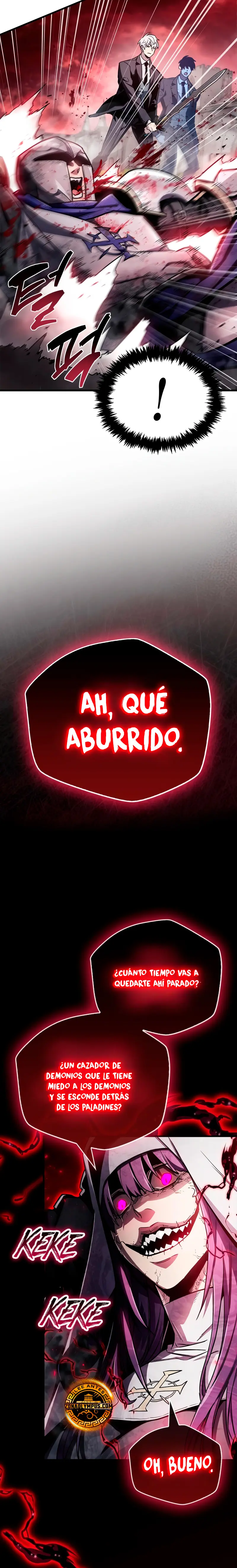el pasado oculto del jugador > Capitulo 73 > Page 51